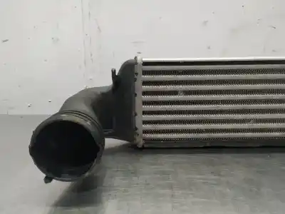 Peça sobressalente para automóvel em segunda mão intercooler por bmw serie x3 (e83) 2.0d [2.0 ltr. - 110 kw 16v diesel cat] referências oem iam 77897930  n2.z1.40.3.4