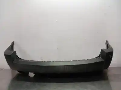 Second-hand car spare part rear bumper for bmw serie x3 (e83) 2.0d [2.0 ltr. - 110 kw 16v diesel cat] oem iam references   n5.z1.7 17.b