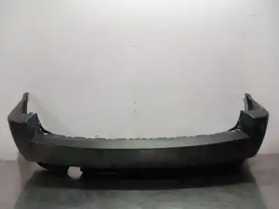 Second-hand car spare part rear bumper for bmw serie x3 (e83) 2.0d [2.0 ltr. - 110 kw 16v diesel cat] oem iam references   n5.z1.7 17.b