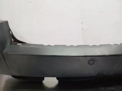 Second-hand car spare part rear bumper for bmw serie x3 (e83) 2.0d [2.0 ltr. - 110 kw 16v diesel cat] oem iam references   n5.z1.7 17.b