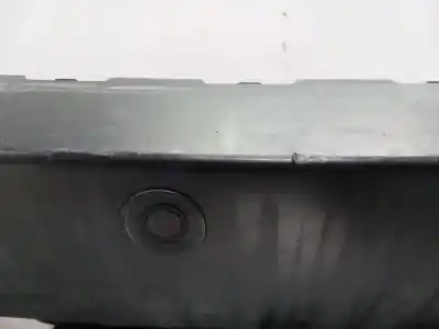 Second-hand car spare part rear bumper for bmw serie x3 (e83) 2.0d [2.0 ltr. - 110 kw 16v diesel cat] oem iam references   n5.z1.7 17.b