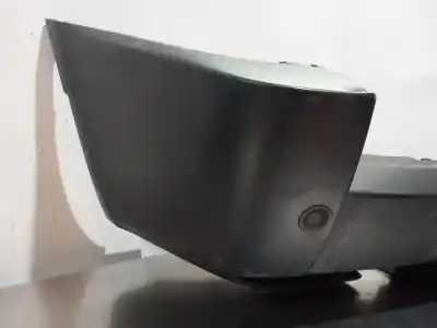 Second-hand car spare part rear bumper for bmw serie x3 (e83) 2.0d [2.0 ltr. - 110 kw 16v diesel cat] oem iam references   n5.z1.7 17.b