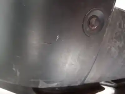 Second-hand car spare part rear bumper for bmw serie x3 (e83) 2.0d [2.0 ltr. - 110 kw 16v diesel cat] oem iam references   n5.z1.7 17.b