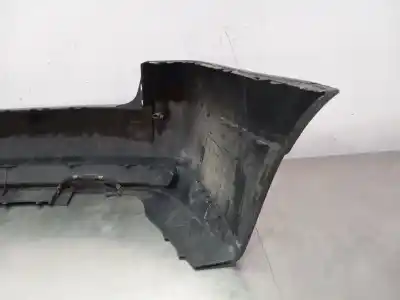 Second-hand car spare part rear bumper for bmw serie x3 (e83) 2.0d [2.0 ltr. - 110 kw 16v diesel cat] oem iam references   n5.z1.7 17.b