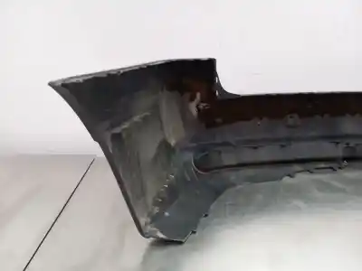 Second-hand car spare part rear bumper for bmw serie x3 (e83) 2.0d [2.0 ltr. - 110 kw 16v diesel cat] oem iam references   n5.z1.7 17.b