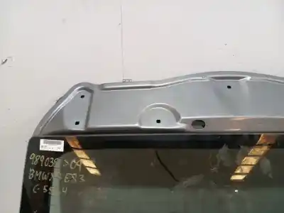 Pezzo di ricambio per auto di seconda mano PORTELLONE per BMW SERIE X3 (E83)  Riferimenti OEM IAM   N5.Z1.5.20.A
