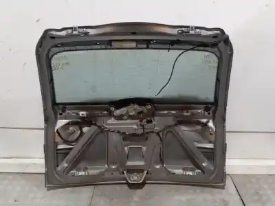 Second-hand car spare part tailgate for bmw serie x3 (e83) 2.0d [2.0 ltr. - 110 kw 16v diesel cat] oem iam references   n5.z1.5.20.a