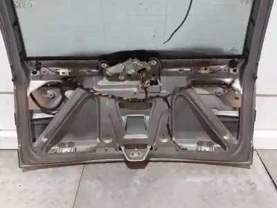 Second-hand car spare part tailgate for bmw serie x3 (e83) 2.0d [2.0 ltr. - 110 kw 16v diesel cat] oem iam references   n5.z1.5.20.a