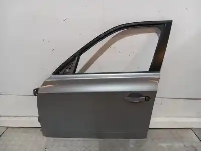 Peça sobressalente para automóvel em segunda mão porta da frente esquerda por bmw serie x3 (e83) 2.0d [2.0 ltr. - 110 kw 16v diesel cat] referências oem iam 