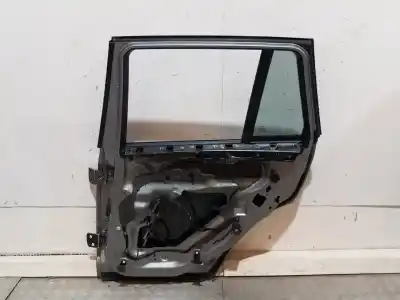 Peça sobressalente para automóvel em segunda mão porta do automóvel traseira direita por bmw serie x3 (e83) 2.0d [2.0 ltr. - 110 kw 16v diesel cat] referências oem iam 