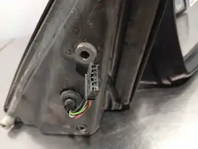 Peça sobressalente para automóvel em segunda mão espelho retrovisor direito por bmw serie x3 (e83) 2.0d [2.0 ltr. - 110 kw 16v diesel cat] referências oem iam 233656002