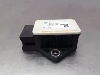 Piesă de schimb auto la mâna a doua senzor pentru opel meriva b monospace (s10) 1.7 cdti (75) referințe oem iam 13267138 0265005748