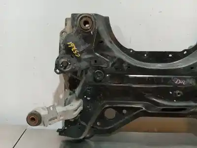 Second-hand car spare part front axle for citroen c4 picasso shine oem iam references 94703m01  n6.z1.parle.22.b