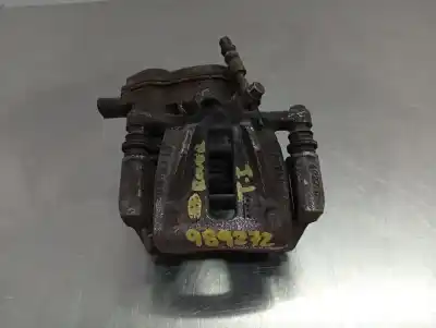 Second-hand car spare part REAR LEFT BRAKE CALIPER for LAND ROVER RANGE ROVER EVOQUE  OEM IAM references 3373 32337647  N2.Z1.11.2.3
