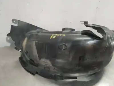 Автозапчастина б/у арка заднього права для renault captur life посилання на oem iam 767480587r  n2.z1.9.4.2 Автозапчастина б/у арка заднього права для renault captur life посилання на oem iam 767480587r  n2.z1.9.4.2