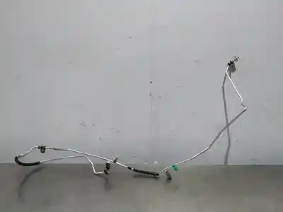 Автозапчастина б/у труби кондиціонації для renault captur life посилання на oem iam 924401488r Автозапчастина б/у труби кондиціонації для renault captur life посилання на oem iam 924401488r