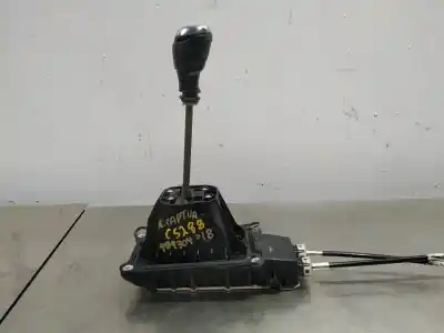 Автозапчастина б/у передач для renault captur life посилання на oem iam 349010873r 9615809 Автозапчастина б/у передач для renault captur life посилання на oem iam 349010873r 9615809