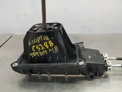 Автозапчастина б/у передач для renault captur life посилання на oem iam 349010873r 9615809  n1.z2.6.2.0 Автозапчастина б/у передач для renault captur life посилання на oem iam 349010873r 9615809  n1.z2.6.2.0