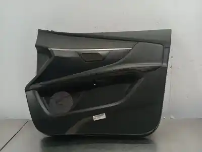 Pezzo di ricambio per auto di seconda mano rivestimento porta anteriore destro per peugeot 3008 active riferimenti oem iam   n1.z1.20.6.b