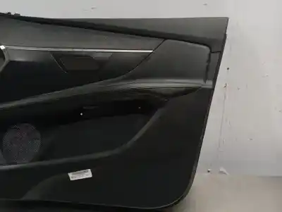 Pezzo di ricambio per auto di seconda mano rivestimento porta anteriore destro per peugeot 3008 active riferimenti oem iam   n1.z1.20.6.b