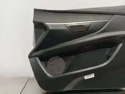 Pezzo di ricambio per auto di seconda mano RIVESTIMENTO PORTA ANTERIORE DESTRO per PEUGEOT 3008  Riferimenti OEM IAM   N1.Z1.20.6.B