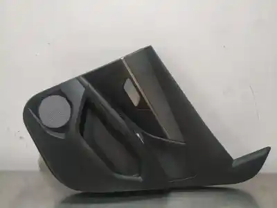 Pezzo di ricambio per auto di seconda mano Rivestimento Porta Posteriore Destro per PEUGEOT 3008 Active Riferimenti OEM IAM 9810516277  N1.Z1.21.1.B