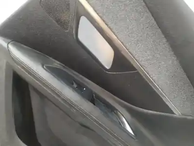 Pezzo di ricambio per auto di seconda mano rivestimento porta posteriore destro per peugeot 3008 active riferimenti oem iam 9810516277  n1.z1.21.1.b