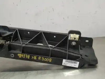 Second-hand car spare part UPPER CROSS MEMBER for PEUGEOT 3008  OEM IAM references 9824055880  N2.Z1.32.2.2