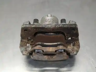Pezzo di ricambio per auto di seconda mano pinza freno anteriore sinistra per peugeot 3008 active riferimenti oem iam 
