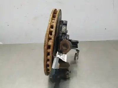 Second-hand car spare part front right knuckle for peugeot 3008 active oem iam references   n6.z1.parlo.12