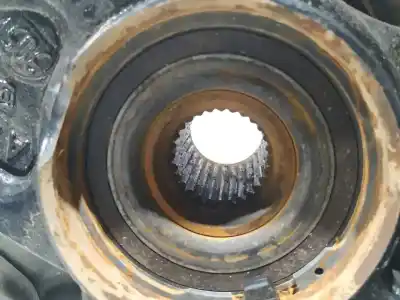 Second-hand car spare part front right knuckle for peugeot 3008 active oem iam references   n6.z1.parlo.12