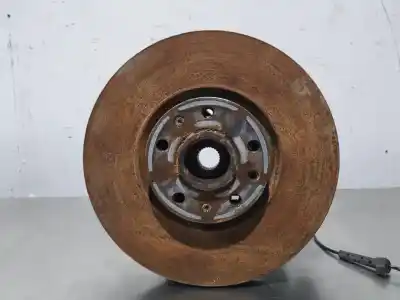 Pezzo di ricambio per auto di seconda mano snodo anteriore sinistro per peugeot 3008 active riferimenti oem iam 