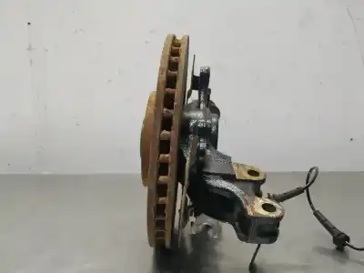 Second-hand car spare part front left knuckle for peugeot 3008 active oem iam references   n6.z1.parlo.12