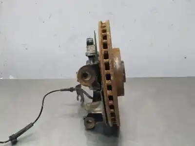 Second-hand car spare part front left knuckle for peugeot 3008 active oem iam references   n6.z1.parlo.12