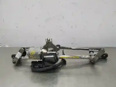 Pezzo di ricambio per auto di seconda mano tiranti e motorino del tergicristallo anteriore per peugeot 3008 active riferimenti oem iam 3397022076