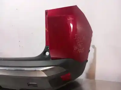 Second-hand car spare part rear bumper for peugeot 3008 active oem iam references   n2.z1.3.b
