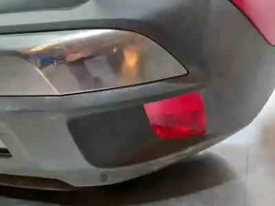 Second-hand car spare part rear bumper for peugeot 3008 active oem iam references   n2.z1.3.b