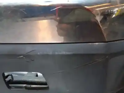 Second-hand car spare part rear bumper for peugeot 3008 active oem iam references   n2.z1.3.b