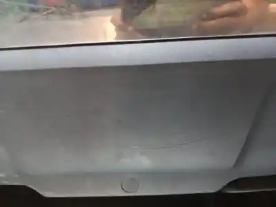 Second-hand car spare part rear bumper for peugeot 3008 active oem iam references   n2.z1.3.b