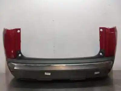 Second-hand car spare part rear bumper for peugeot 3008 active oem iam references   n2.z1.3.b