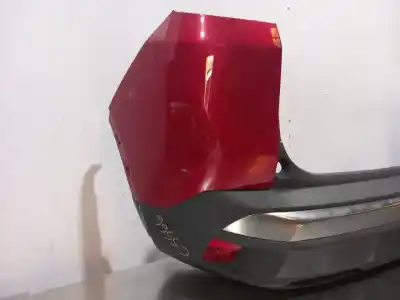 Second-hand car spare part rear bumper for peugeot 3008 active oem iam references   n2.z1.3.b