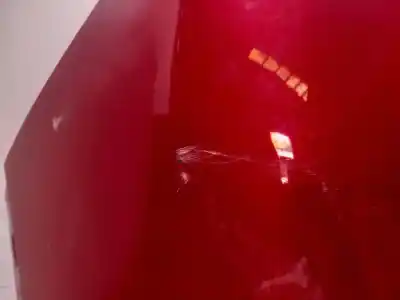 Second-hand car spare part rear bumper for peugeot 3008 active oem iam references   n2.z1.3.b