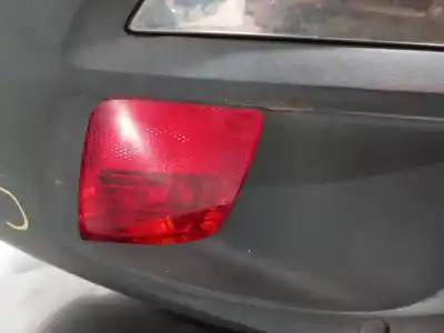 Second-hand car spare part rear bumper for peugeot 3008 active oem iam references   n2.z1.3.b