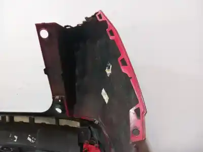 Second-hand car spare part rear bumper for peugeot 3008 active oem iam references   n2.z1.3.b