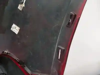 Second-hand car spare part rear bumper for peugeot 3008 active oem iam references   n2.z1.3.b