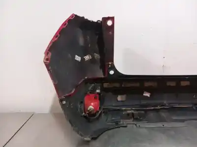 Second-hand car spare part rear bumper for peugeot 3008 active oem iam references   n2.z1.3.b
