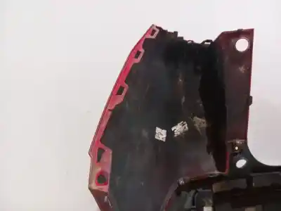 Second-hand car spare part rear bumper for peugeot 3008 active oem iam references   n2.z1.3.b