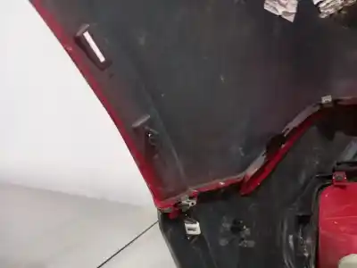 Second-hand car spare part rear bumper for peugeot 3008 active oem iam references   n2.z1.3.b