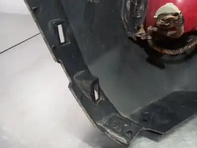 Second-hand car spare part rear bumper for peugeot 3008 active oem iam references   n2.z1.3.b