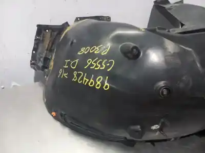 Peça sobressalente para automóvel em segunda mão cave de roda dianteira esquerda por peugeot 3008 active referências oem iam   n2.z1.8.3.3